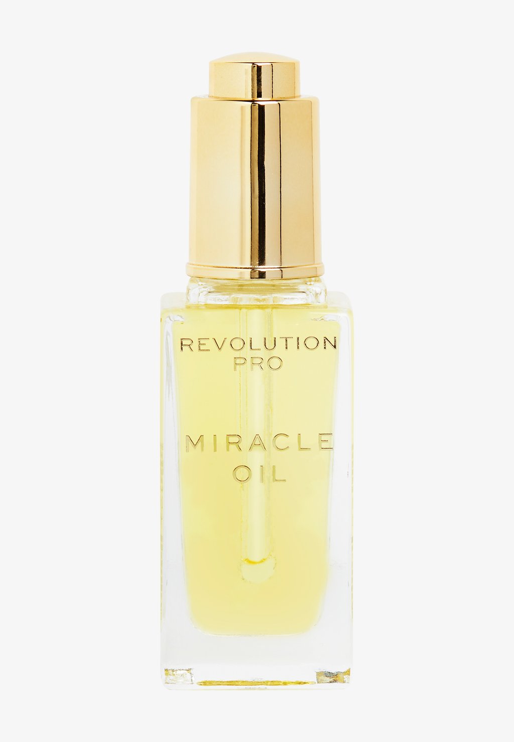 Масло для лица Revolution Pro Miracle Oil Revolution PRO, цвет miracle масло для лица revolution pro miracle oil 30 мл