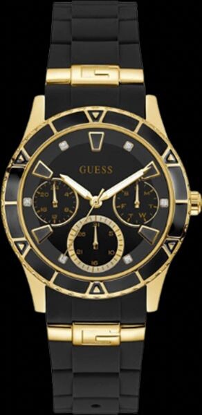 

Часы Guess W1157L1
