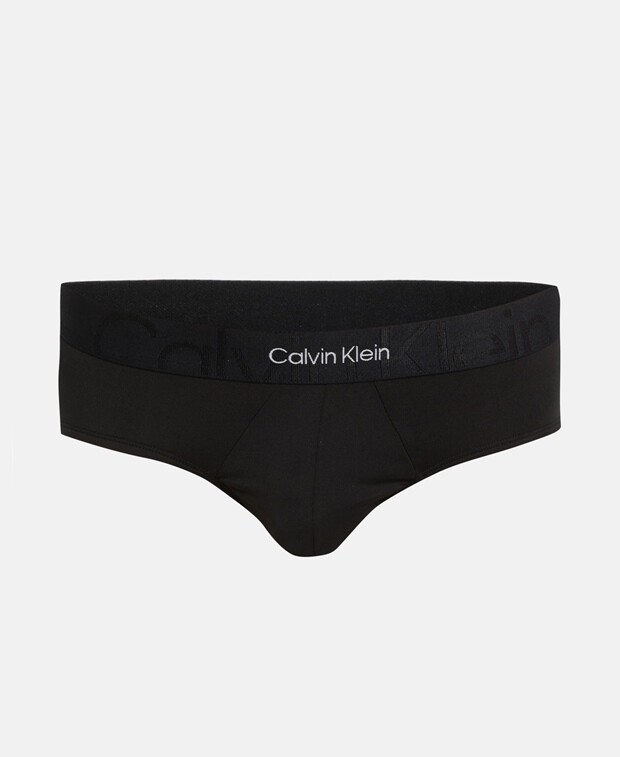

Трусы Calvin Klein, черный
