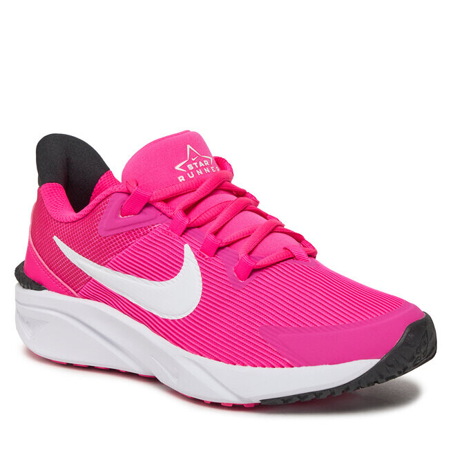 

Кроссовки Nike StarRunner, розовый