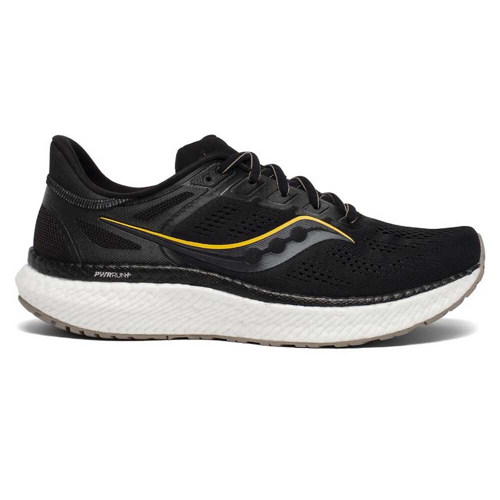 

Кроссовки Saucony Hurricane 23, черный