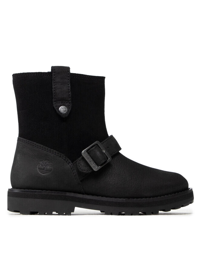 

Сапоги Timberland, черный