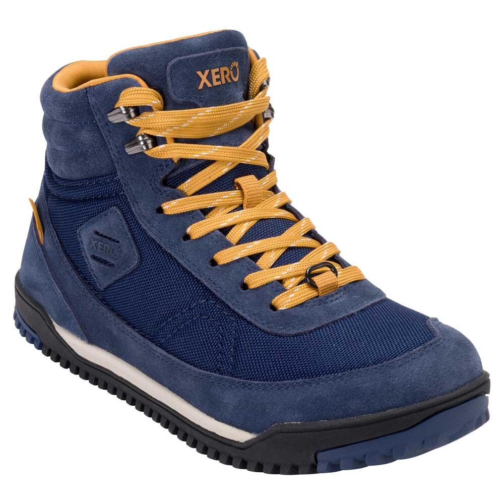 

Походная обувь Xero Shoes Ridgeway, синий
