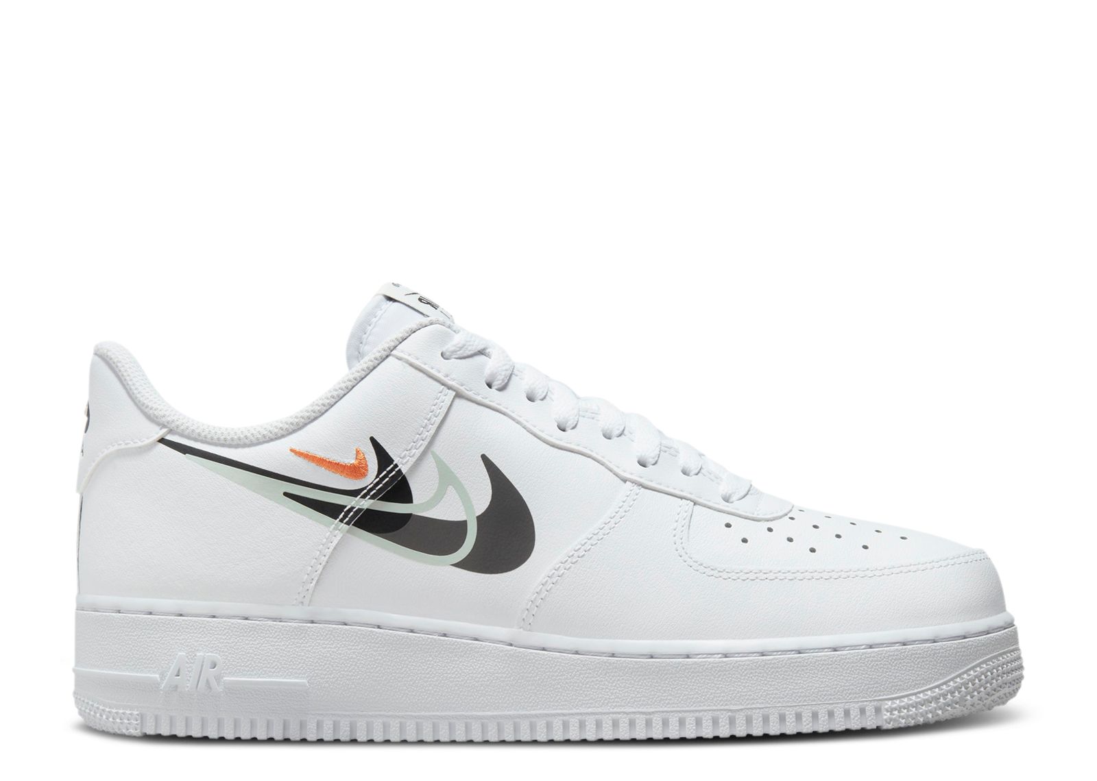 Nike Air Force 1 Фото