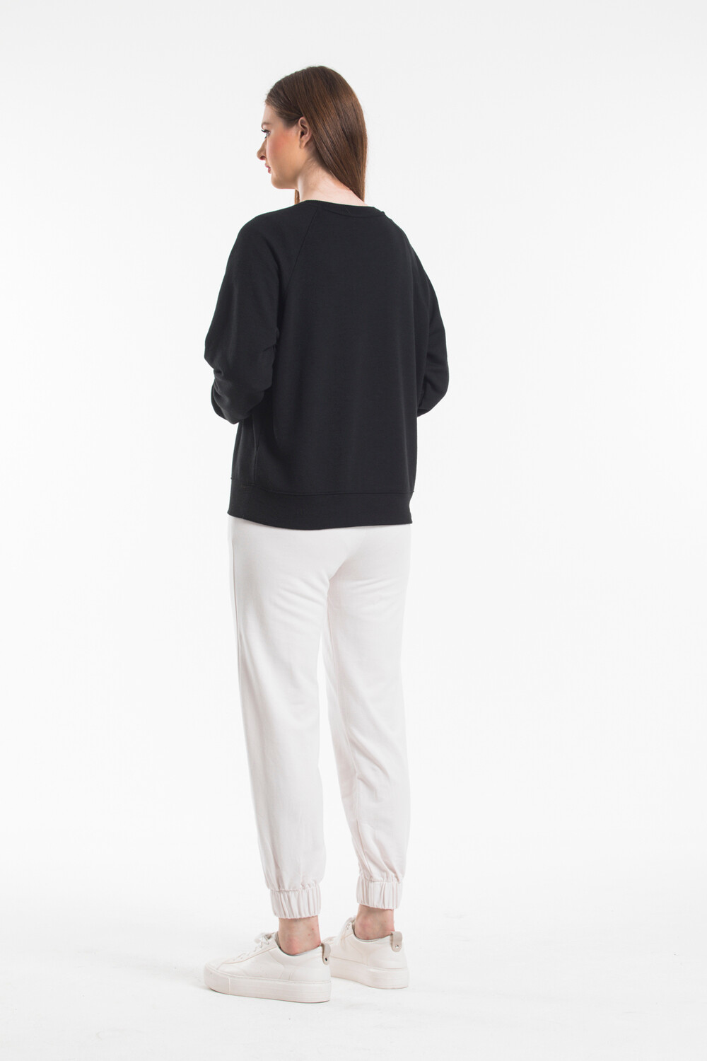 

Женские спортивные штаны стандартного кроя Basic Jogger Spr Superlife, бежевый