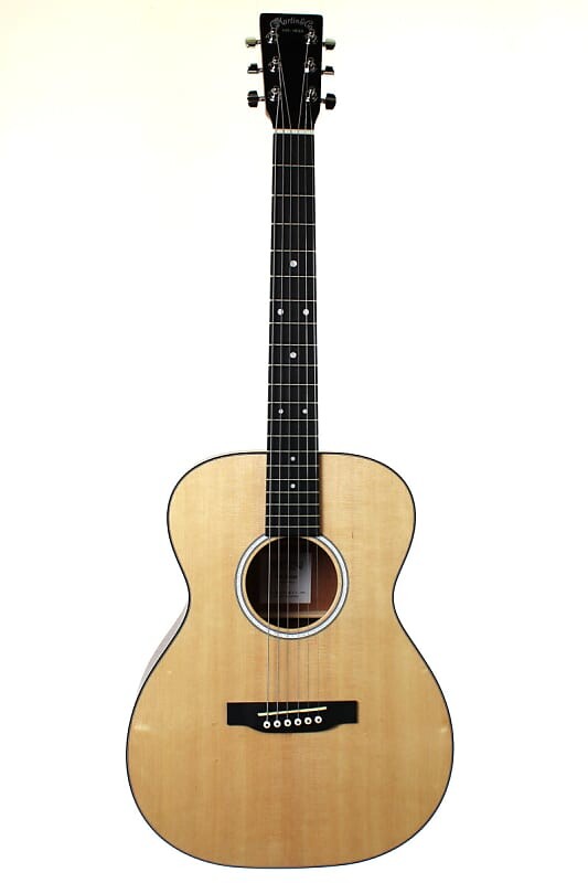 

Акустическая гитара Martin 000Jr-10 Acoustic Guitar