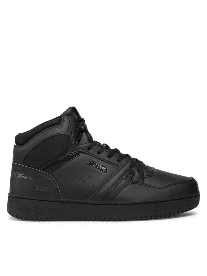 

Кроссовки C.Platea Mid Men 2331 Joma, черный