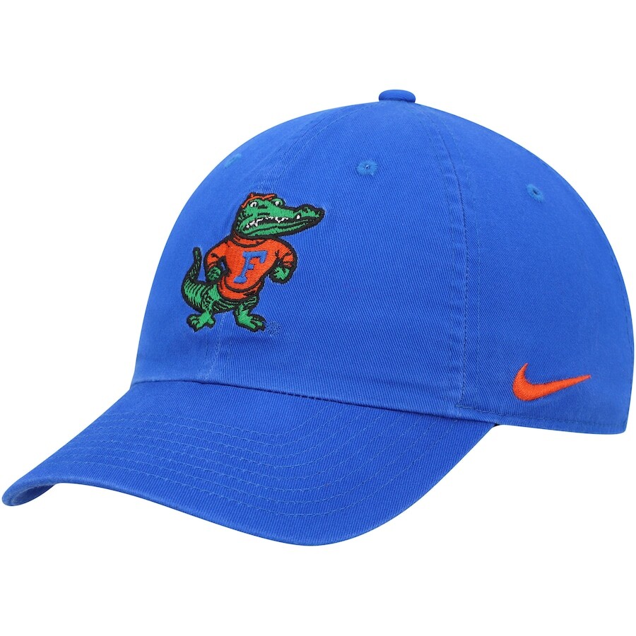 

Бейсболка Nike Florida Gators, роял