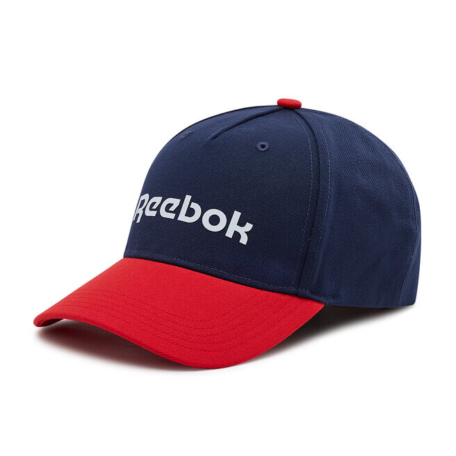 

Бейсболка Reebok ActCore LL, темно-синий