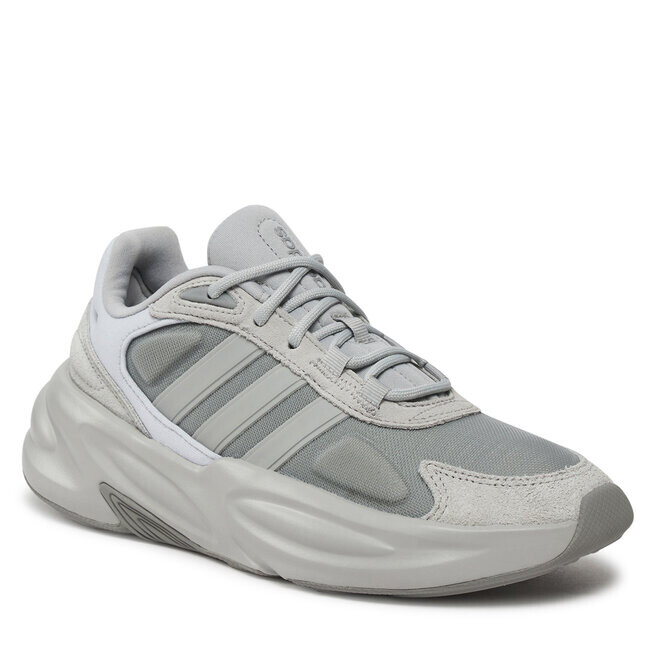 

Кроссовки adidas OzelleCloudfoam Lifestyle, серебро