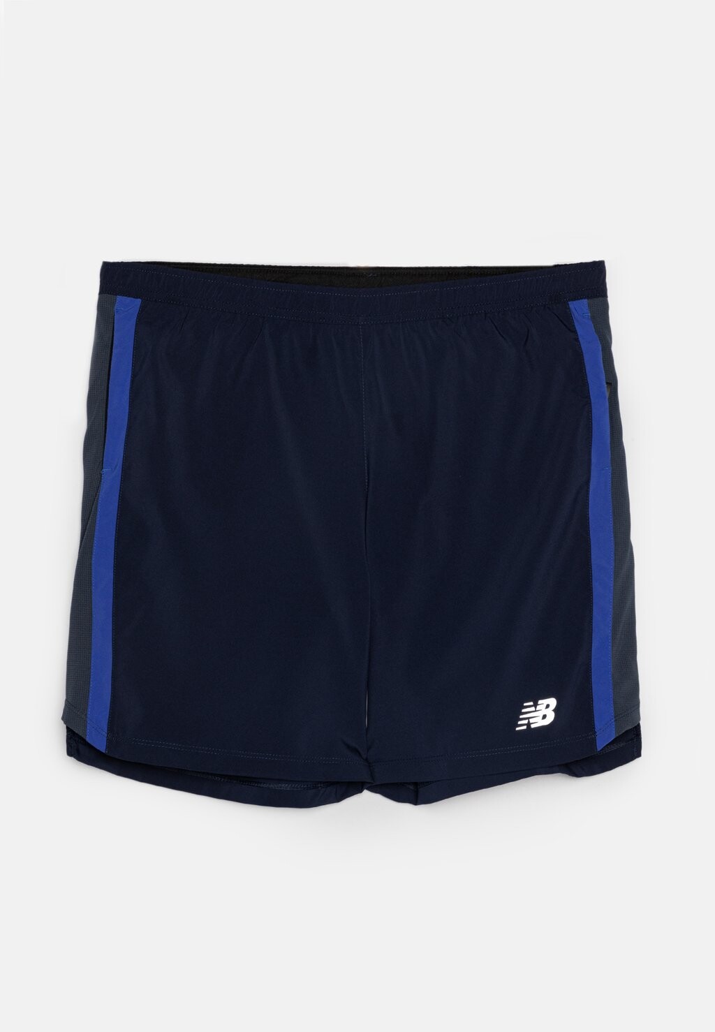 

Спортивные шорты ACCELERATE New Balance, синий