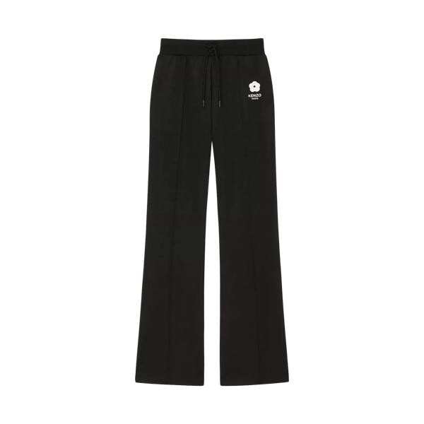 

Брюки jogginghose mit „boke flower 2.0“-stickerei 99j noir 99j noir Kenzo, мультиколор