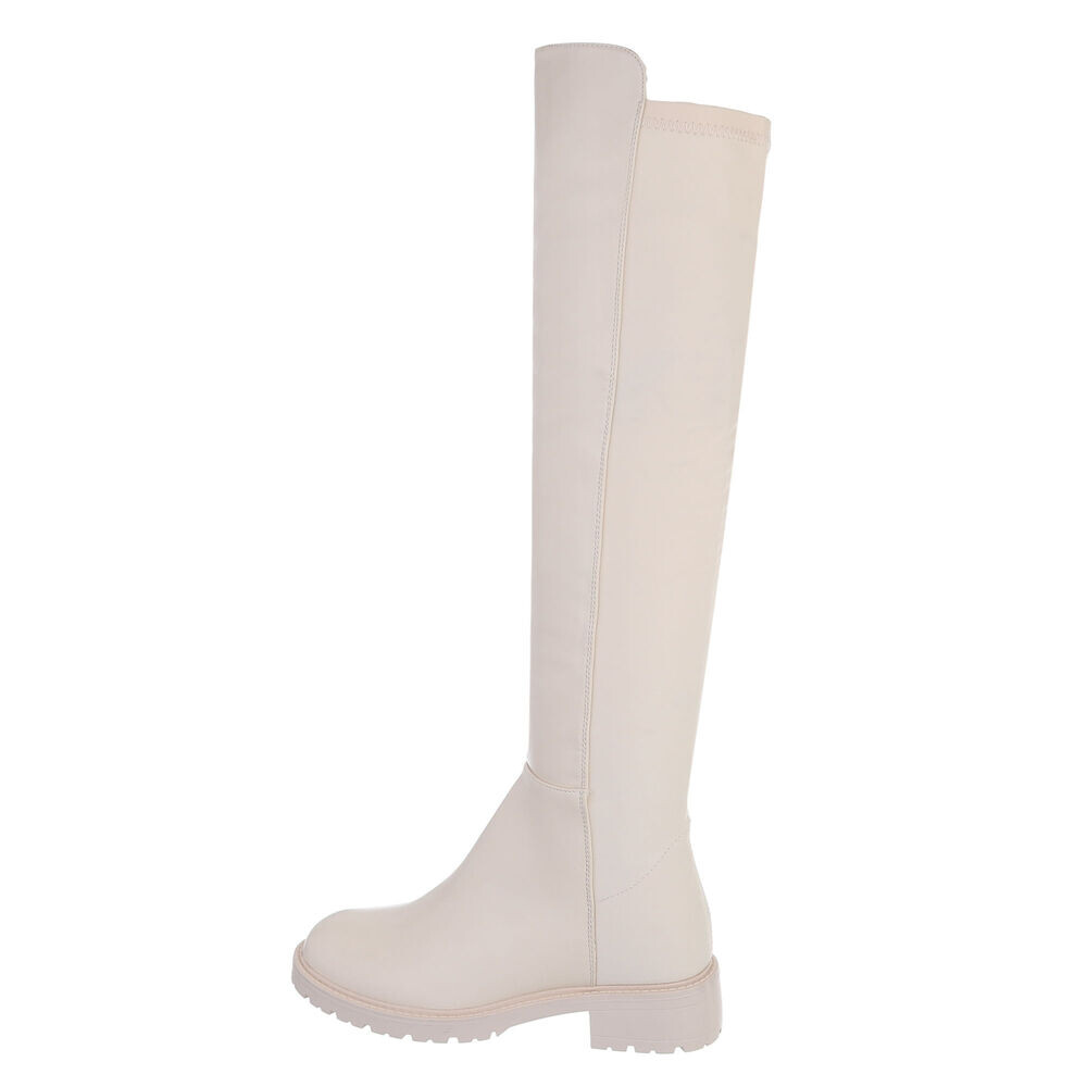 

Ботинки Ital Design Stiefel, бежевый