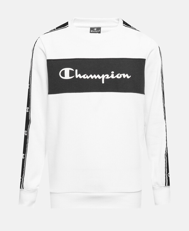 

Толстовка Champion, белый