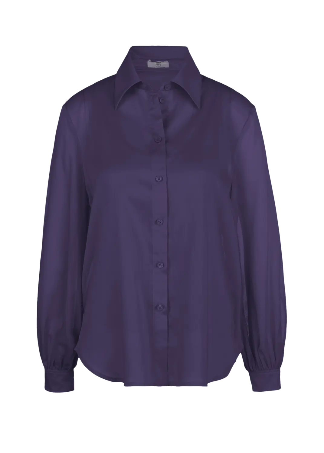 

Блузка RIANI, цвет black violet