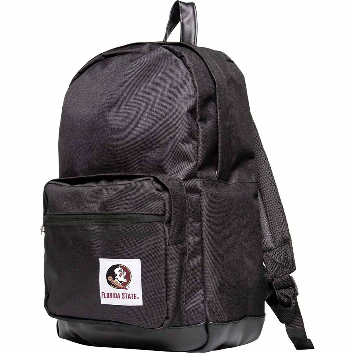

Черный - Рюкзак из коллекции Florida State Seminoles Collection