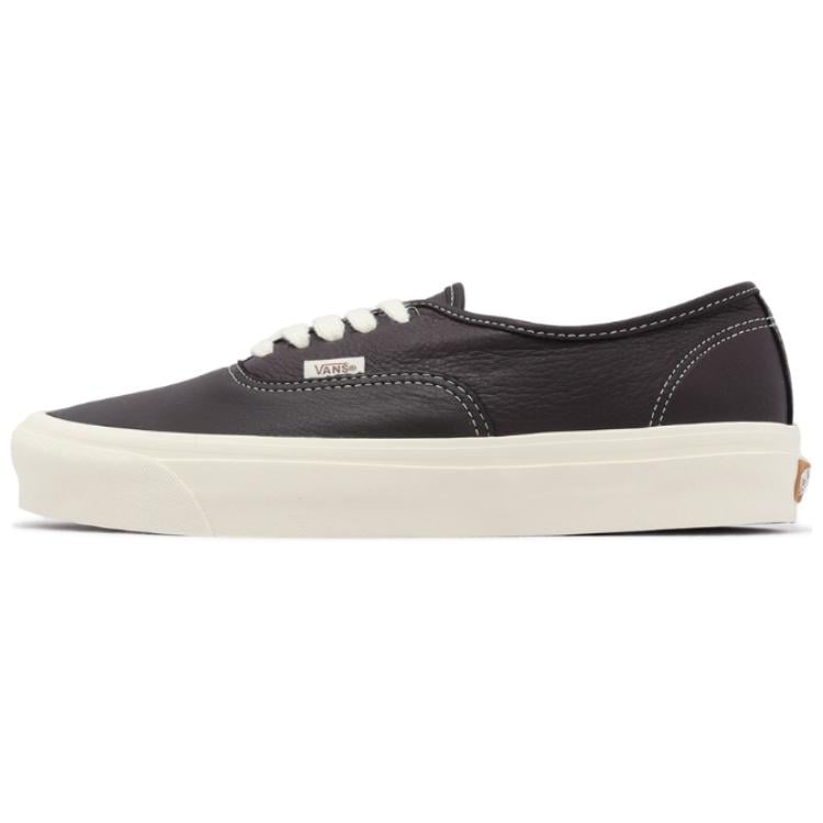 

Кроссовки Vans Authentic 44 DX 'Eco Theory - Black White', оливковый, Зеленый, Кроссовки Vans Authentic 44 DX 'Eco Theory - Black White', оливковый