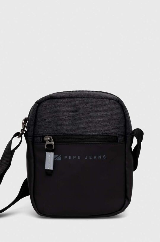 

Пакетик Pepe Jeans, серый