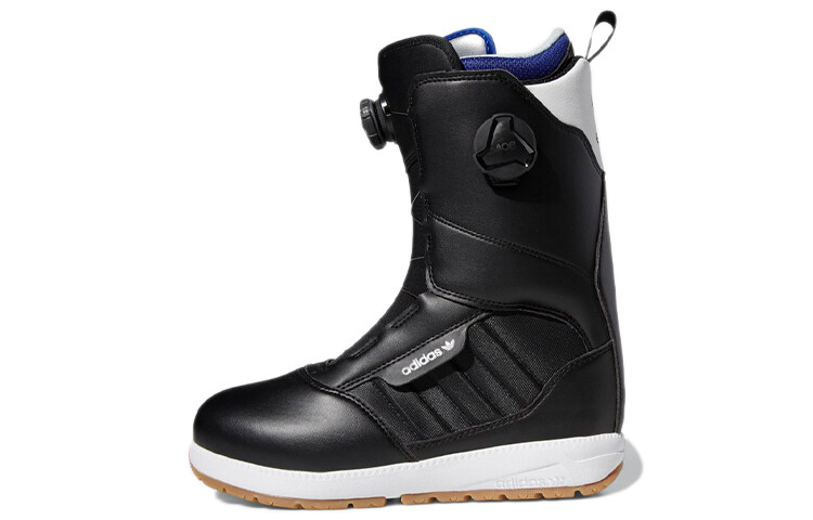 

Мужские зимние ботинки adidas originals Response