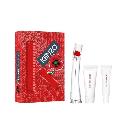 

Kenzo Flower By Kenzo Eau de Parfum 50ml