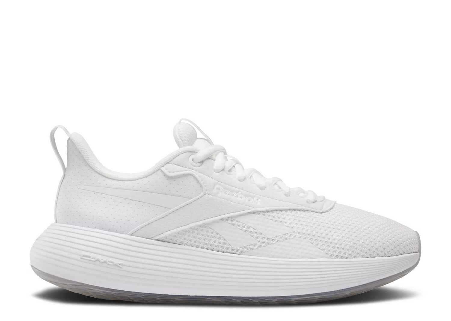 

Кроссовки Reebok Wmns Dmx Comfort+ 'White Steely Fog', белый