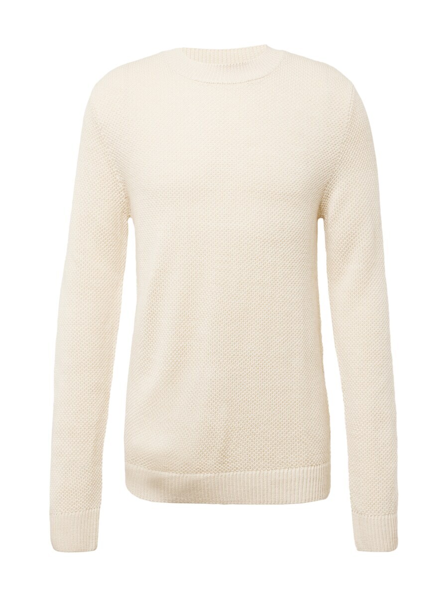 

Свитер JACK & JONES HUNT, бежевый