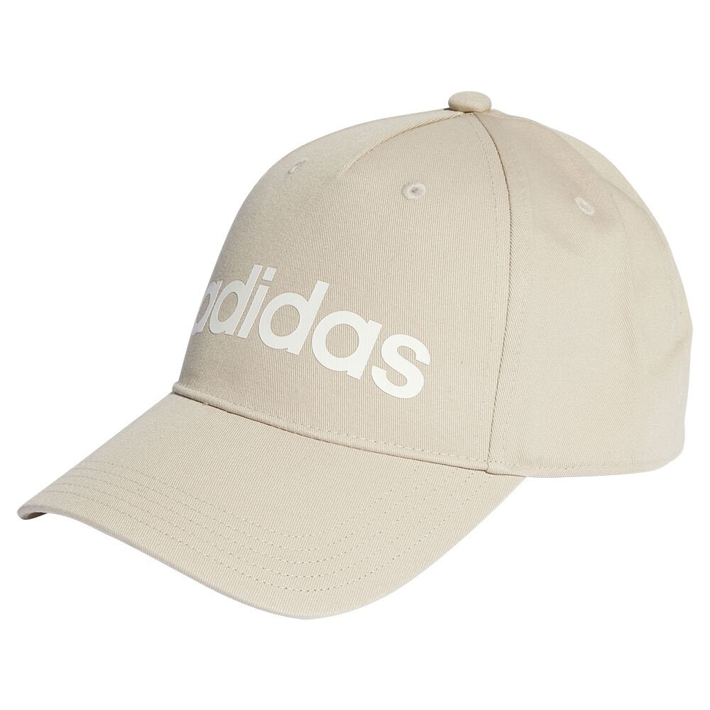

Бейсболка adidas Daily, бежевый