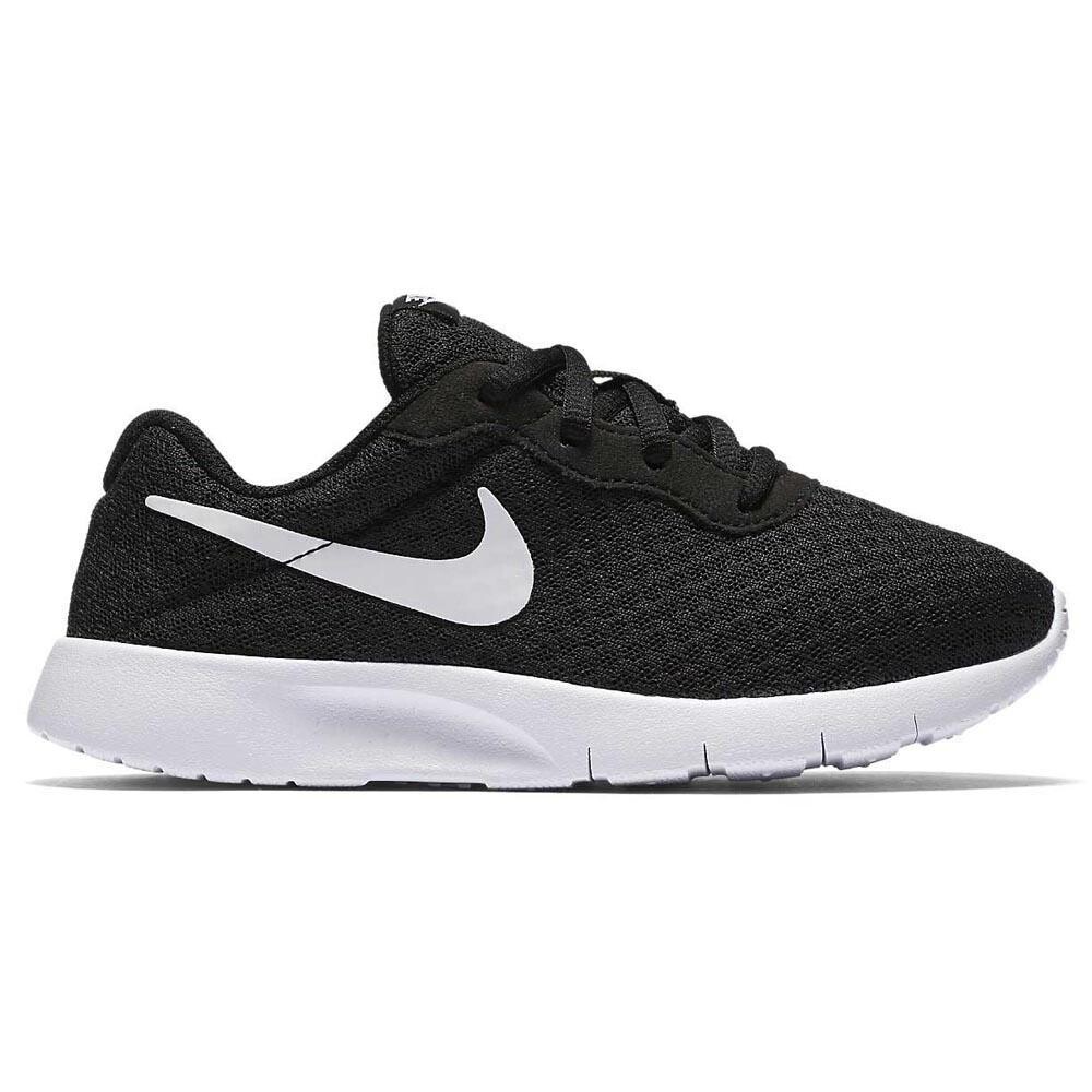 

Кроссовки Nike Tanjun PS, черный