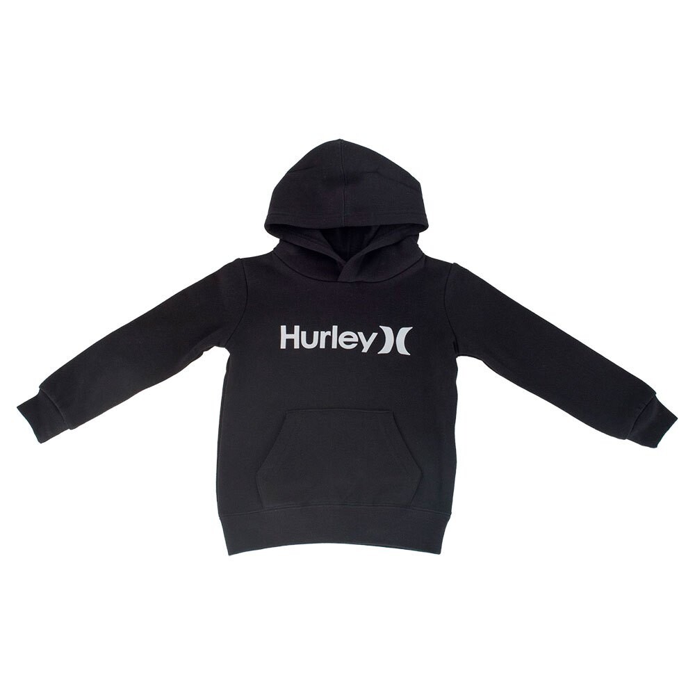 

Худи Hurley 786463, черный