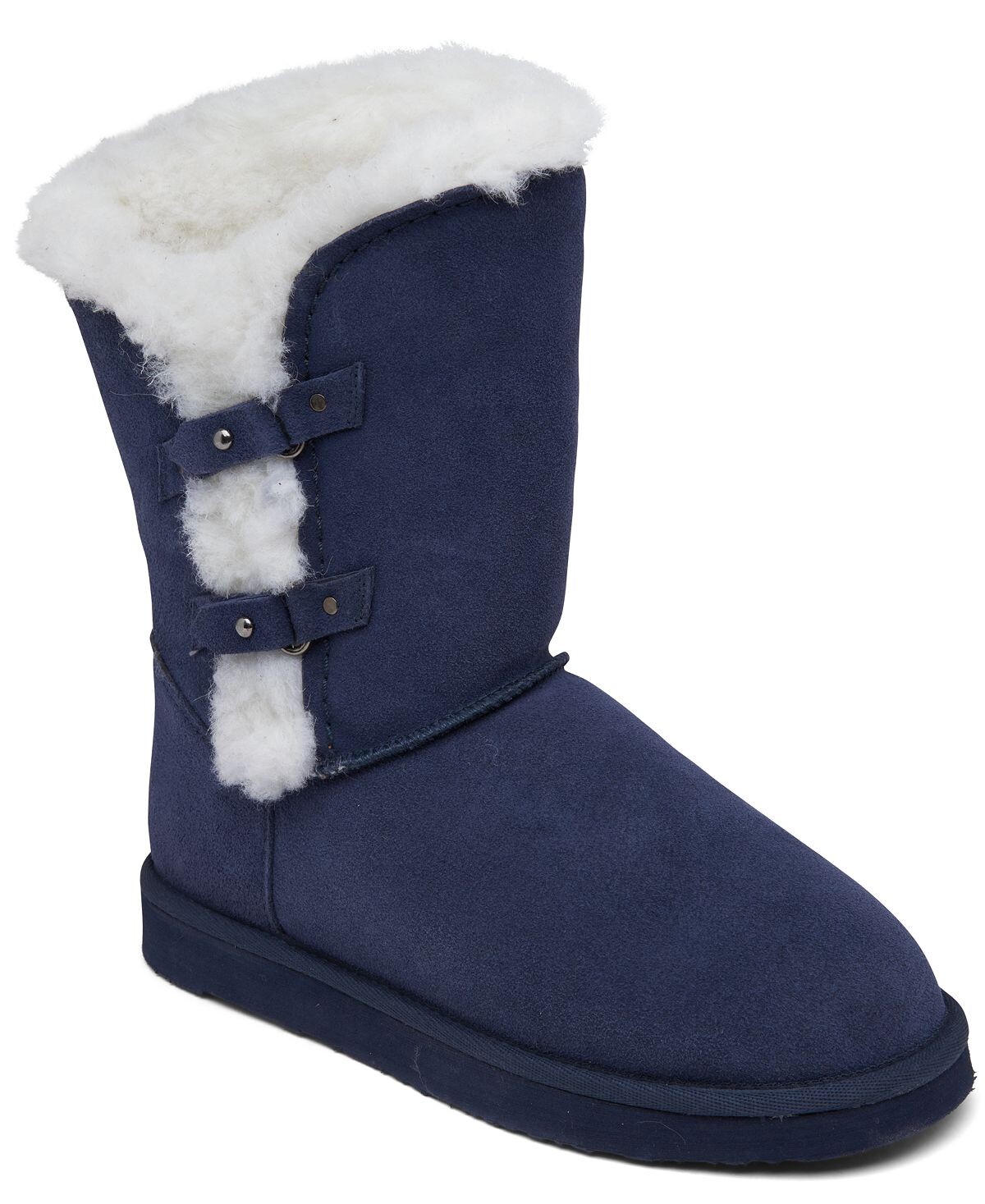 

Зимние сапоги Camila для маленькой девочки от Finish Line BEARPAW