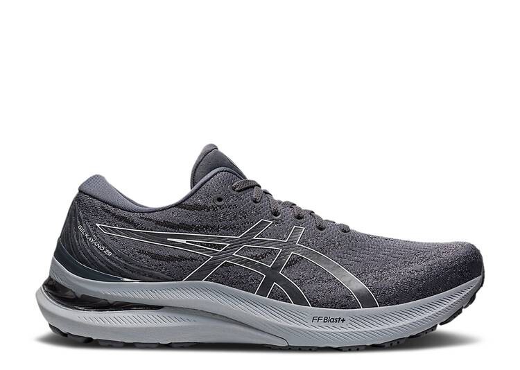 Кроссовки ASICS GEL KAYANO 29 2E WIDE 'METROPOLIS', кроссовки asics wmns gel kayano 29 2e wide midnight papaya синий