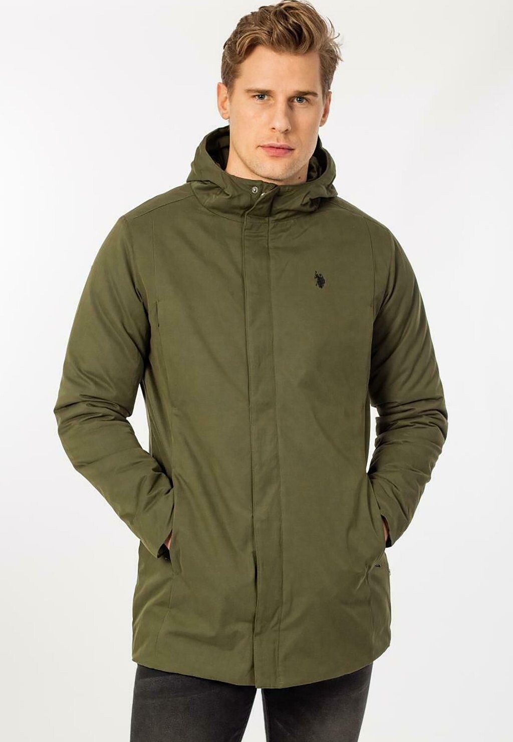 

Парка U.S. Polo Assn.