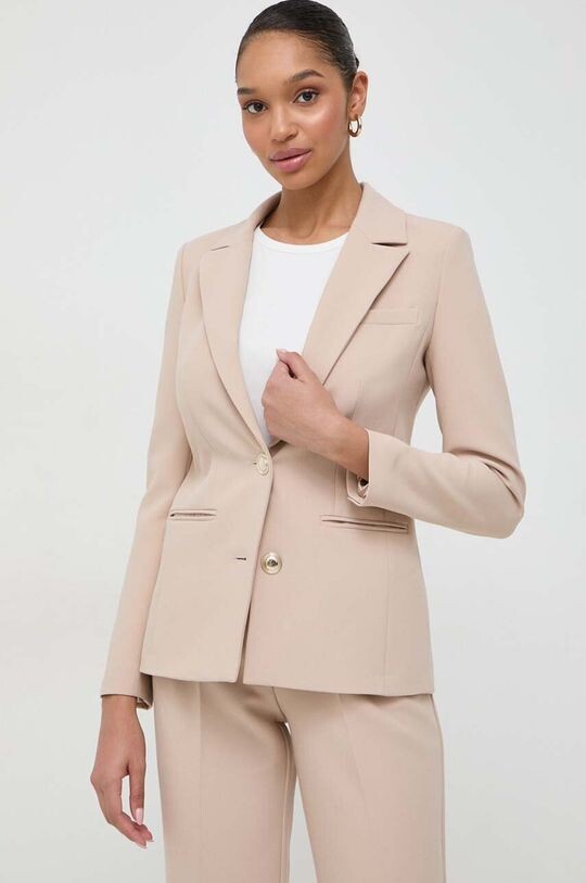

Куртка Marciano Guess, бежевый