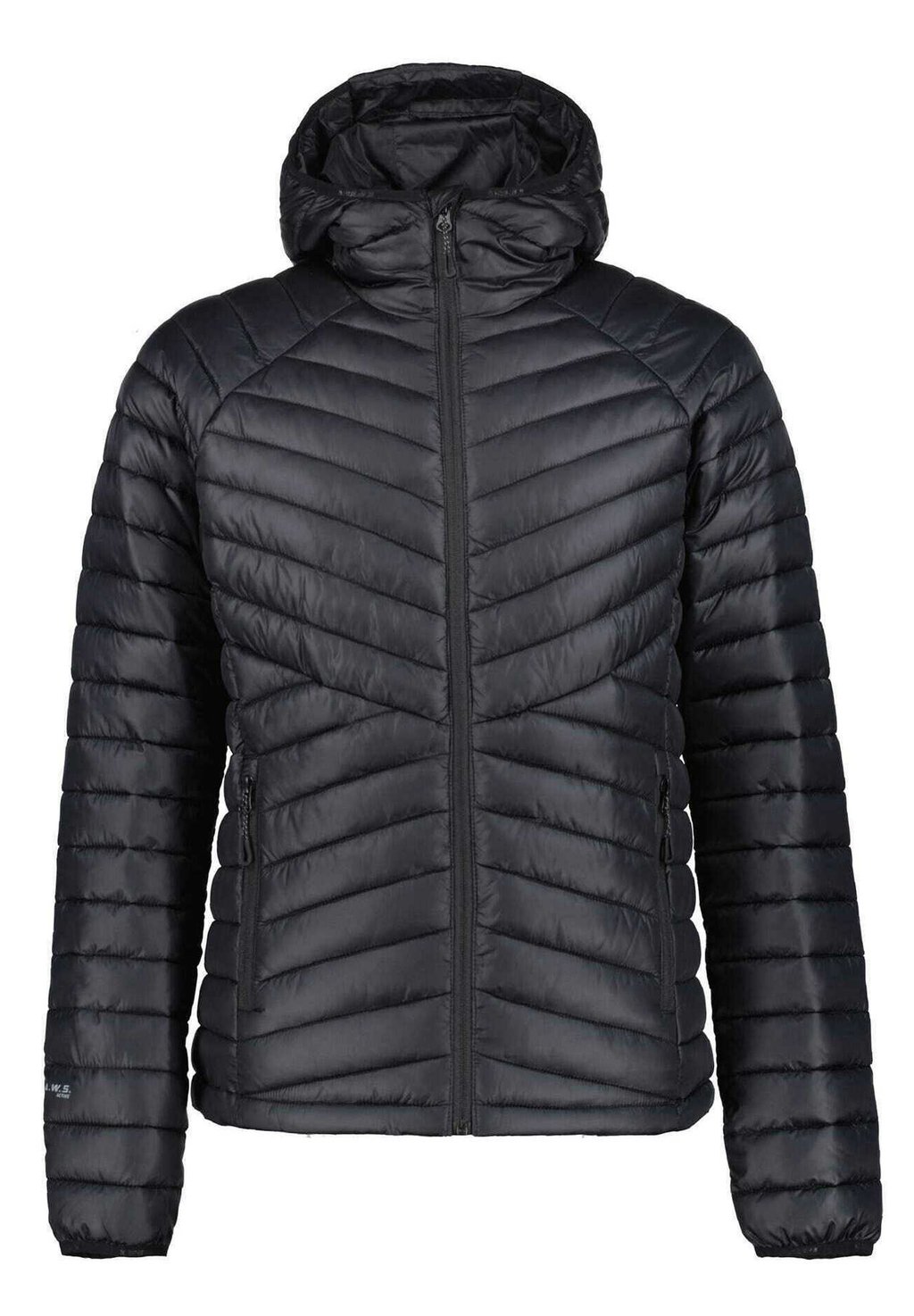 Зимняя куртка Florien Icepeak, черный