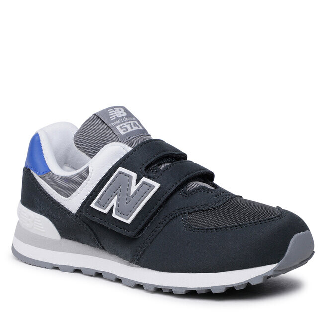 

Кроссовки New Balance PV574MB1, серый