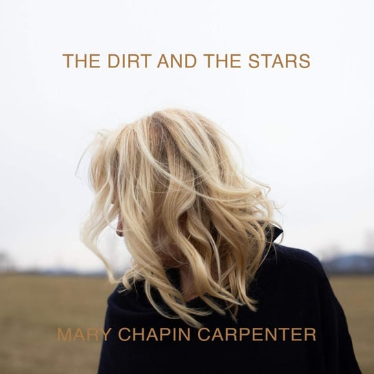 Виниловая пластинка Carpenter Mary Chapin - The Dirt And The Stars winton tim dirt music