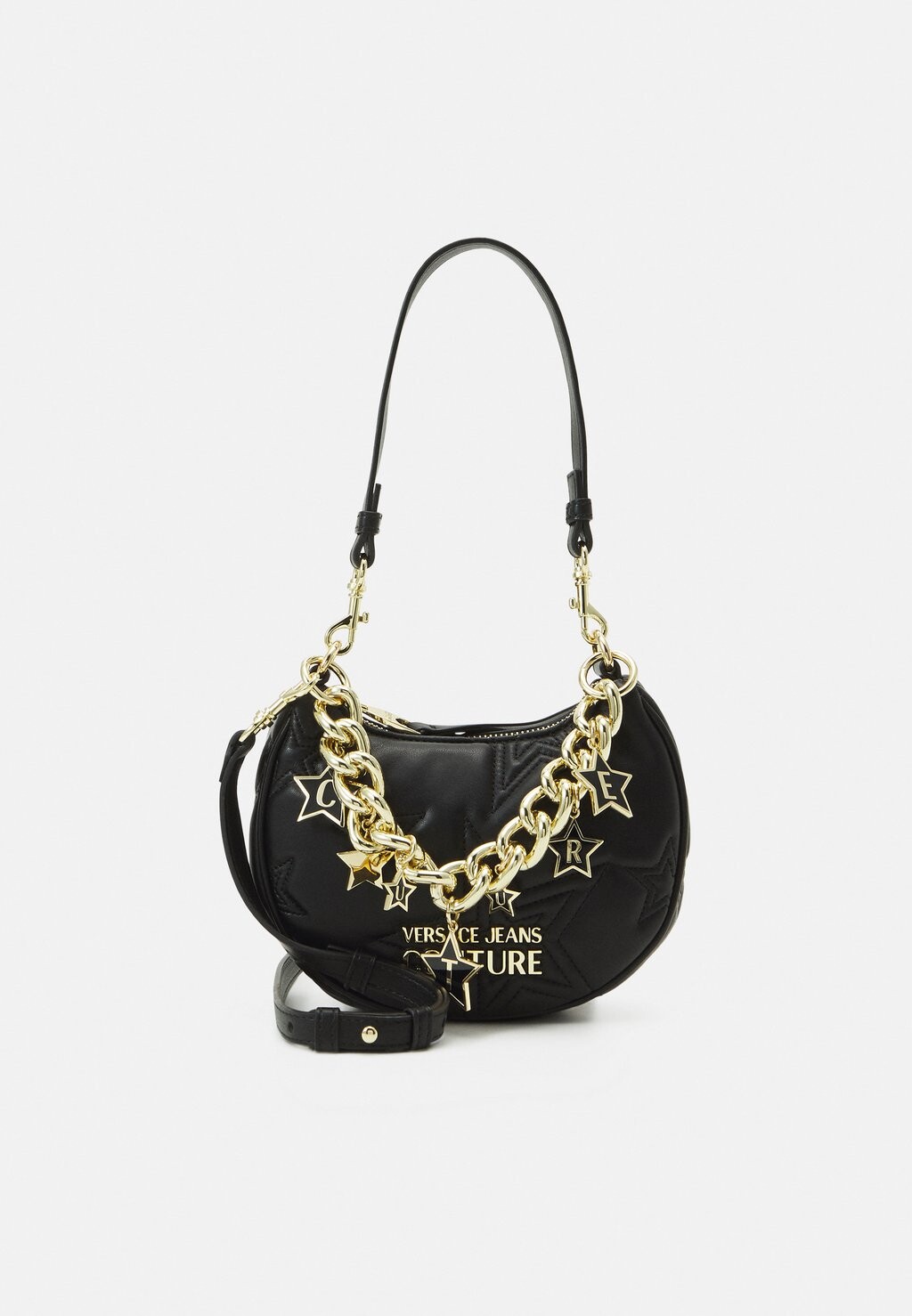 

Сумка Versace Jeans Couture СУМКИ RANGE STARS SKETCH, черный