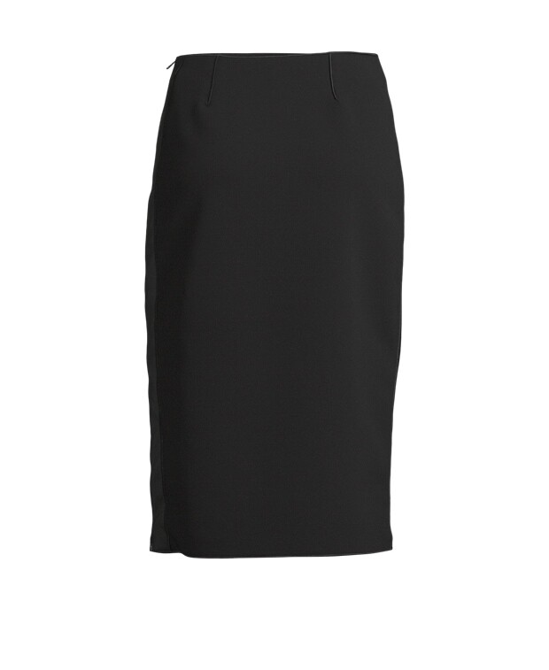 

Юбка карандаш Emporio Armani, черный