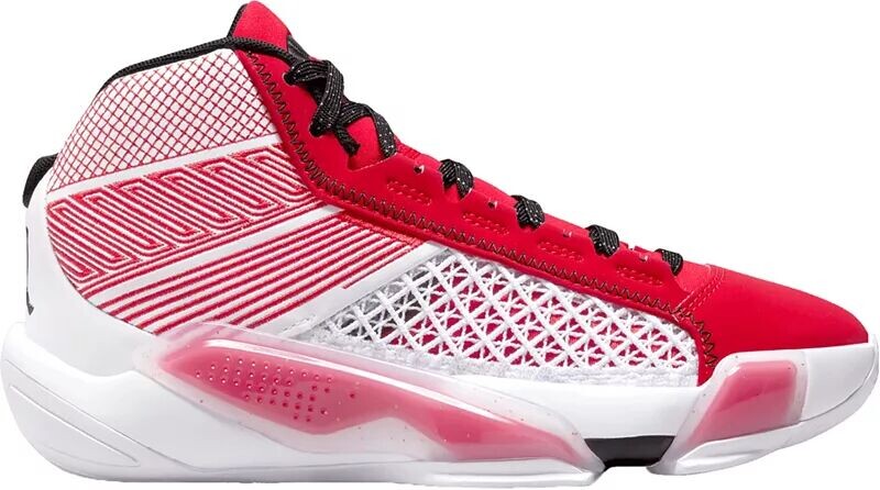 

Детские баскетбольные кроссовки Jordan Air Jordan 38 для начальной школы, мультиколор