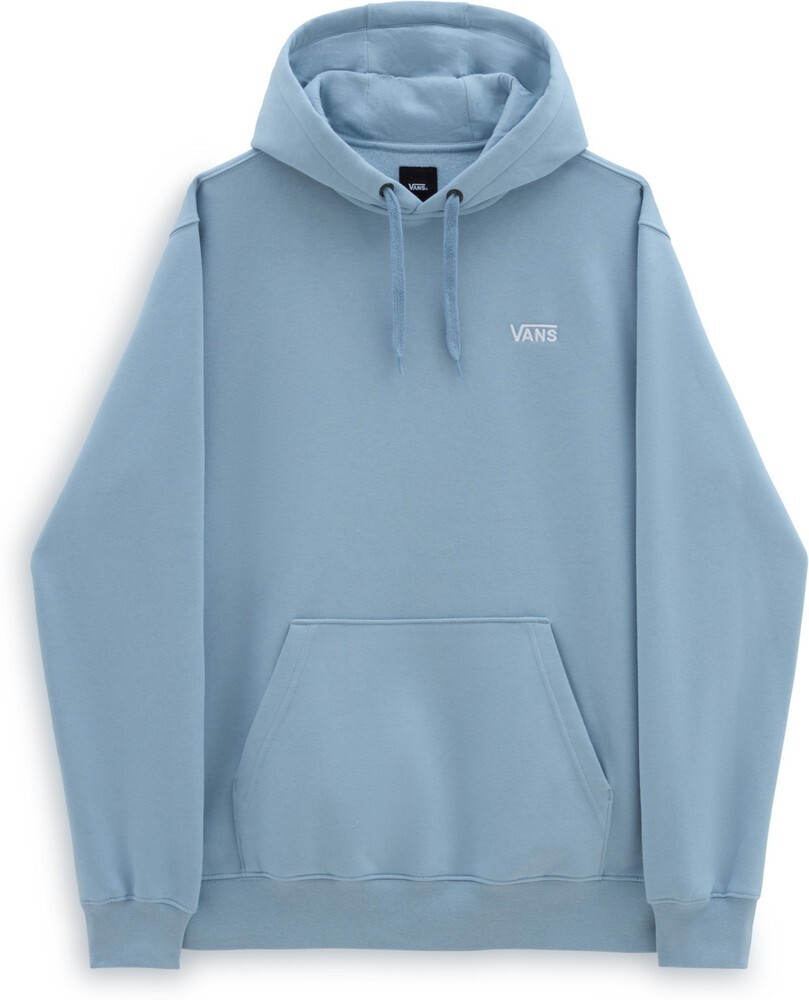 

Футболка Vans Core Basic Po Fleece, синий