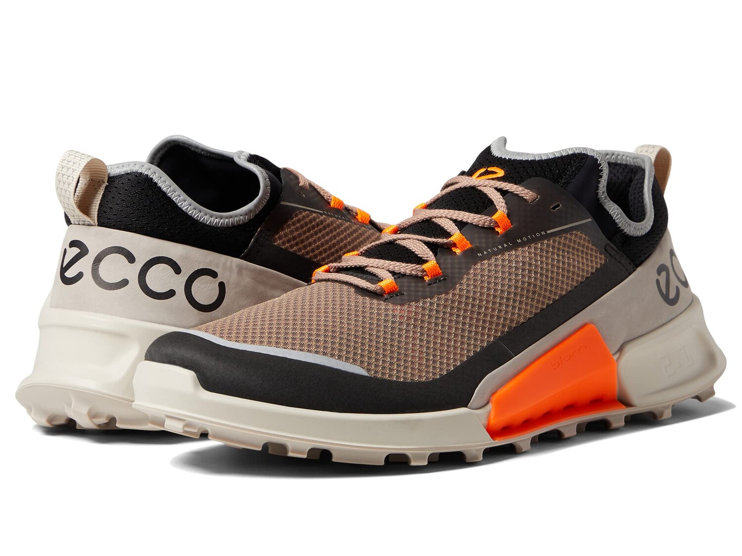 

Кроссовки ECCO Sport Biom 2.1 Low Textile Sneaker