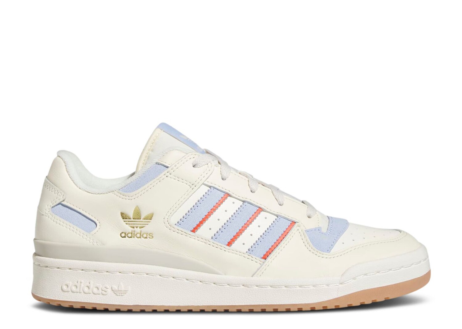 

Кроссовки adidas Forum Low Classic 'Cream Blue Dawn', кремовый, Бежевый