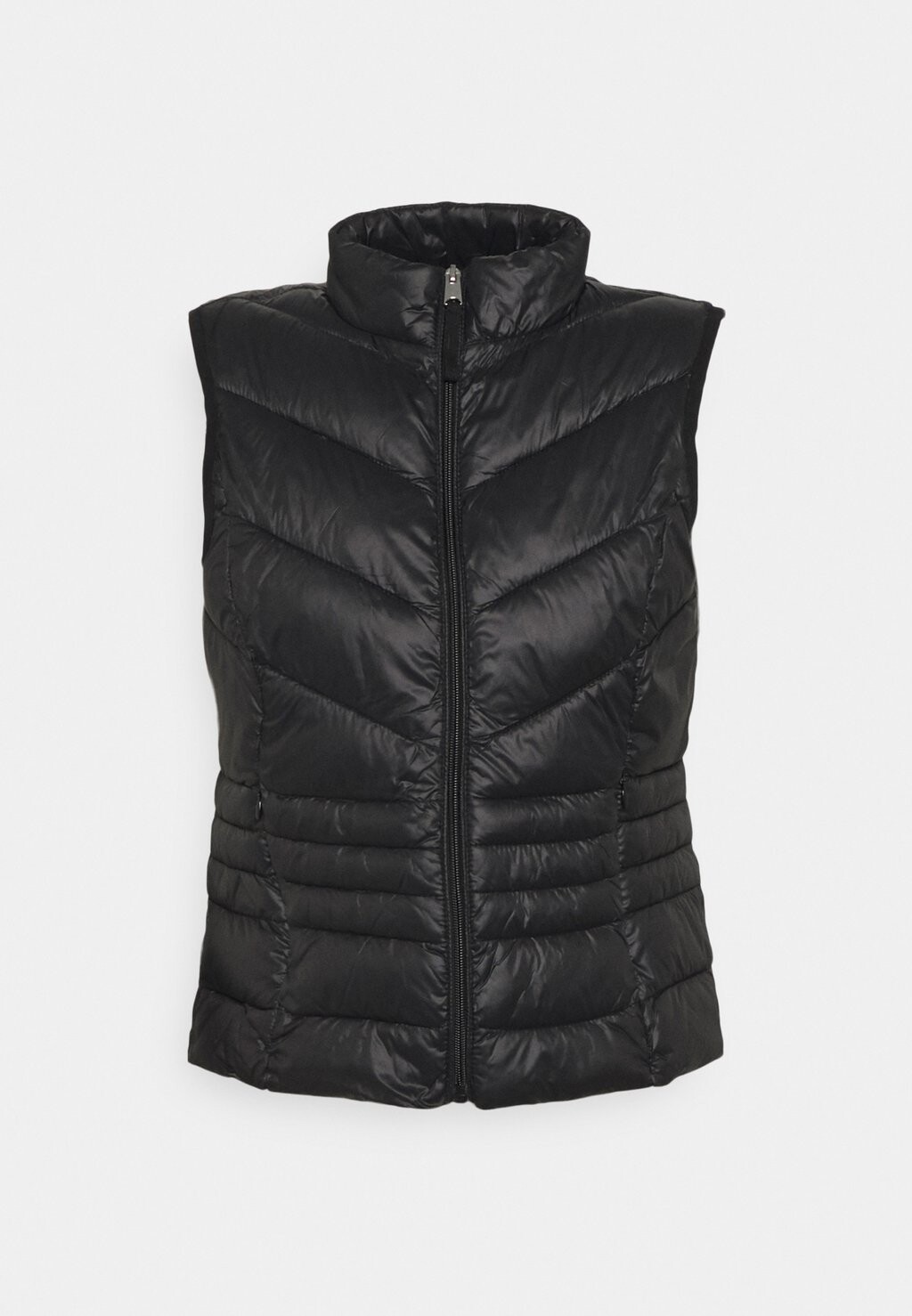 

Жилет Vero Moda, черный