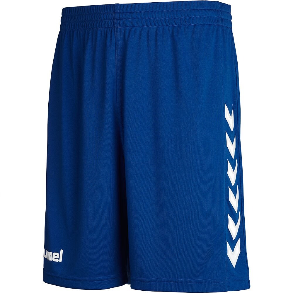 

Шорты Hummel Core, синий