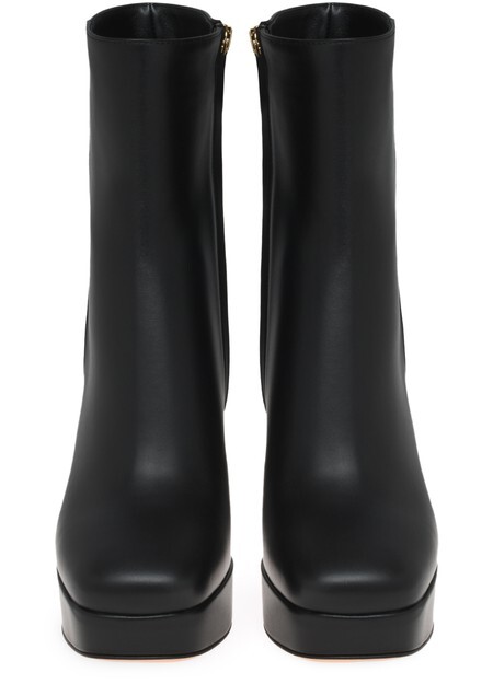 

Ботинки Дайсен Gianvito Rossi, черный