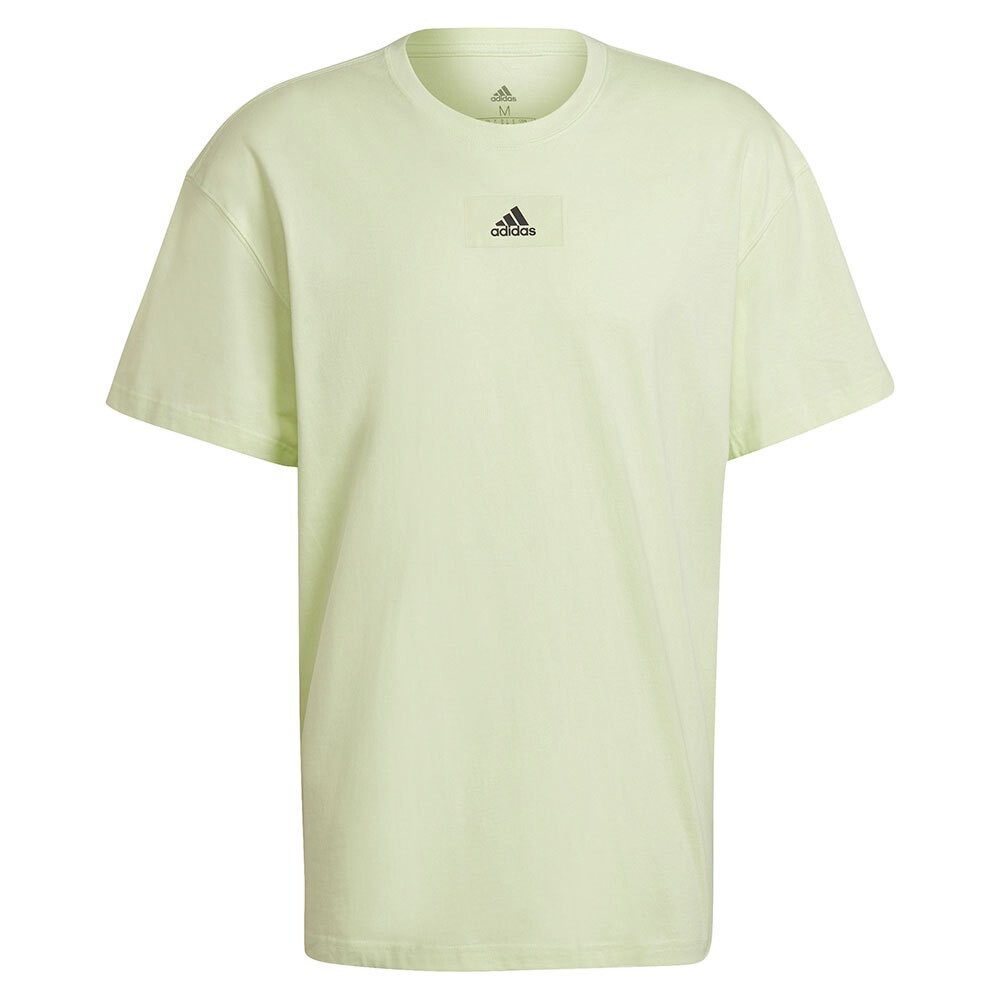 

Футболка adidas Sportswear FV, зеленый