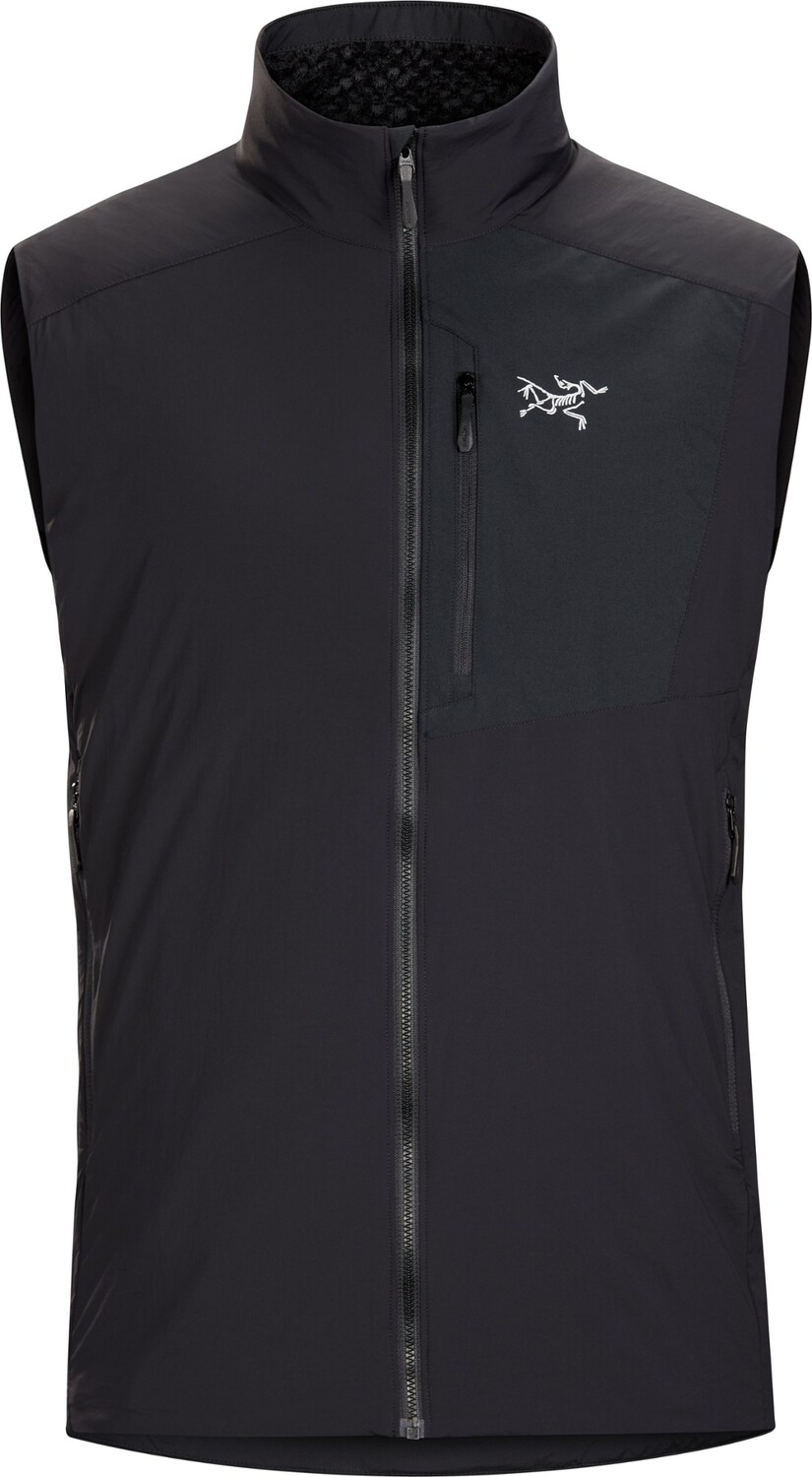 

Утепленный жилет Proton - мужской Arc'teryx, черный