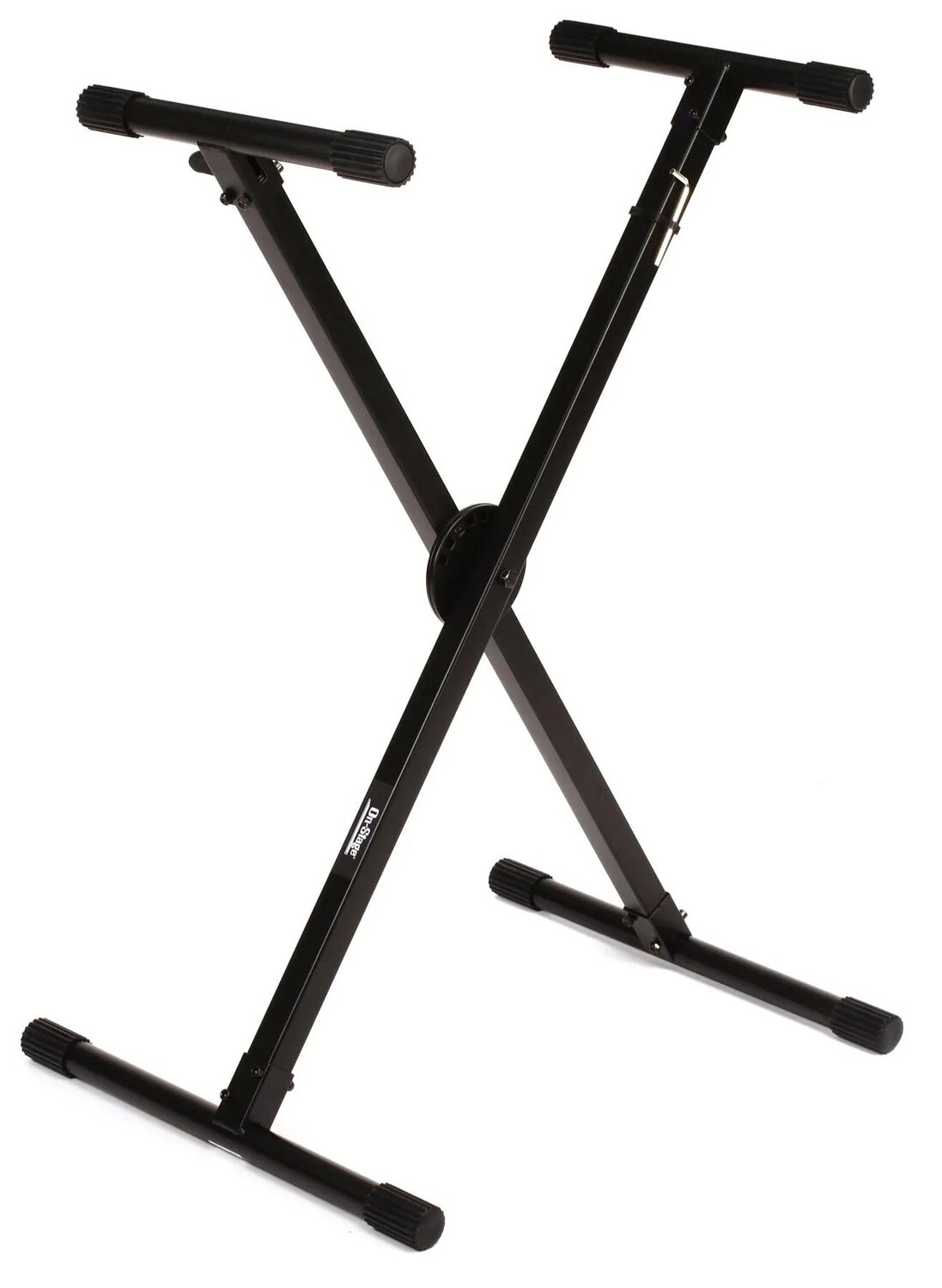 

Подставка для клавиатуры On-Stage KS8290X Ergo-Lok с конструкцией Lok-Tight