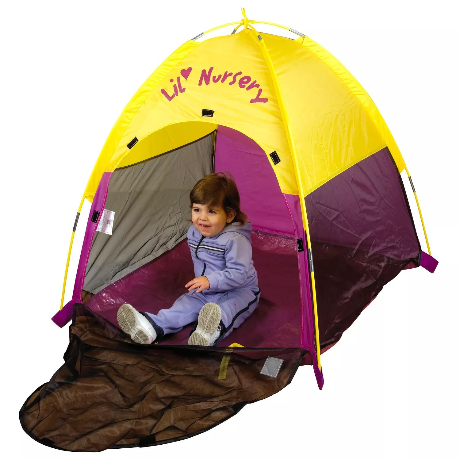 

Детская палатка Pacific Play Tents Lil Pacific Play Tents