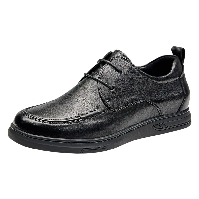 

Туфли мужские Men"s Casual Men Low-Top Gog, черный